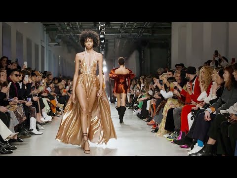 Ingie Paris | Fall Winter 2020/2021 | Full Show