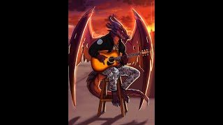 7 Foot Man by Adam Sandler karaoke