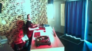 SOUL ALLIANCE present VOLCOV