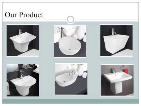 Hindware Sanitary Ware Wash Basin