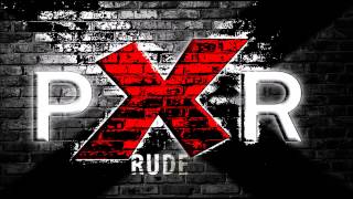 PXR - Rude