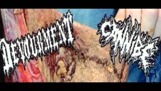Devourment - Fed To The Pigs