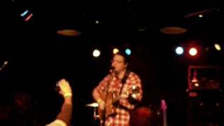 Assembly of Dust - Cold Coffee (Reid Solo)