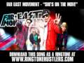 FAR EAST MOVEMENT - "SHES ON THE MOVE ...