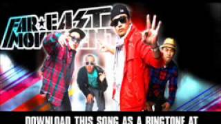 FAR EAST MOVEMENT - &quot;SHES ON THE MOVE&quot; [ New Video + Lyrics + Download ]