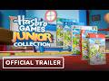 Bandai Namco Junior Collection (Box)