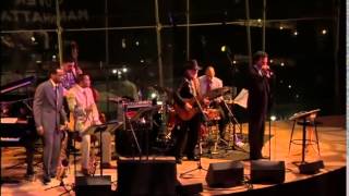 Willie Nelson & Wynton Marsalis - That's All (Merle Travis)