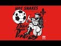 Hot Snakes - Audit in Progress [FULL ALBUM STREAM]