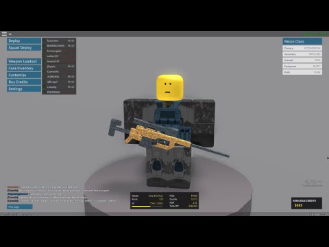Phantom Forces | Roblox | NEW UPDATES!!!