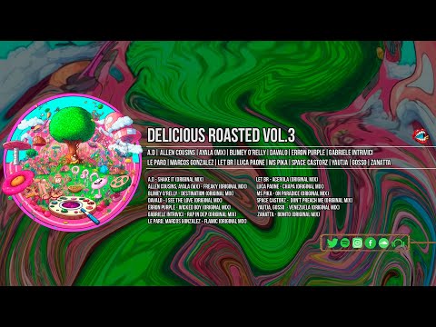 Space Castorz - Don't Preach Me (Original Mix)