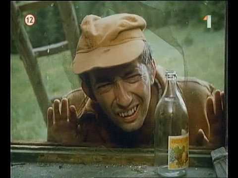 Nevera po slovensky [CZ/SK]