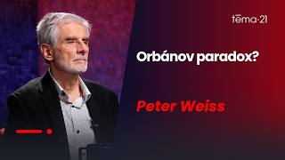 Download lagu Peter Weiss: V Maďarsku sa žije stále horšie a podpláca sa vo veľkom mp3 Download lagu Peter Weiss: V Maďarsku sa žije stále horšie a podpláca sa vo veľkom mp3