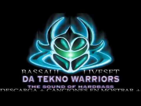 Da Tekno Warriors - It's Da New Style (1998) +DOWNLOAD TRACKS
