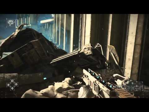 Killzone: Shadow Fall Walkthrough - Chapter 8 Part 2