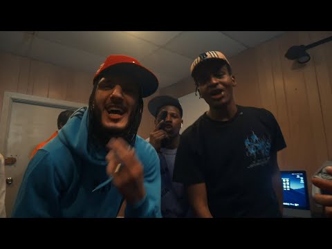 Reem Kbtl x Eli Kbtl - Like Mitch ( OFFICIAL MUSIC VIDEO )