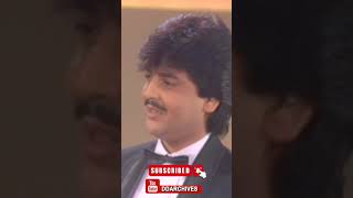 Download lagu Udit Narayan | Aamne Saamne | Playback Singer | Promo mp3