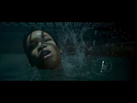 Man of medan|All 'pressure' outcomes/Choices