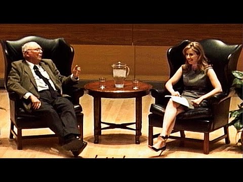 A Conversation with Charlie Munger - University of Michigan