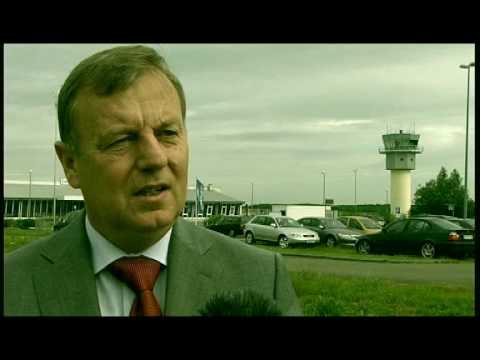 Christian Gumprecht zur Landtagswahl in Thüringen 2009