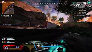 APEX 　ランク配信　参加ご自由に！！