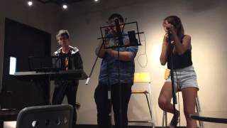 Download lagu 約定 — 光良 (Cover by TERRY_OAT) mp3