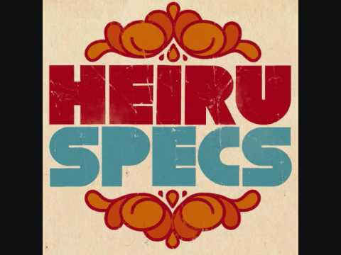 Heiruspecs - Let It Fly