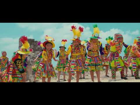 LLUQALLITU K'ANA WAWAKUNA