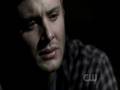 Supernatural - "What am I supposed to do?" 