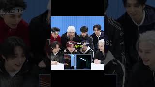 I think they’re fans of Faker LOL #straykids #kpop #kpopskz #skz #fypシ゚viral #karma #faker #lol #t1