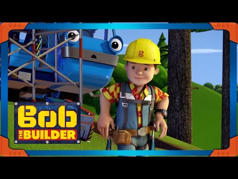 Bob the Builder ⭐️ Happy Birthday Bob! ⭐New Episodes | Compilation ⭐Kids Movie - Kids (0-4), Kingdom Kids Zone - Bob the Builder