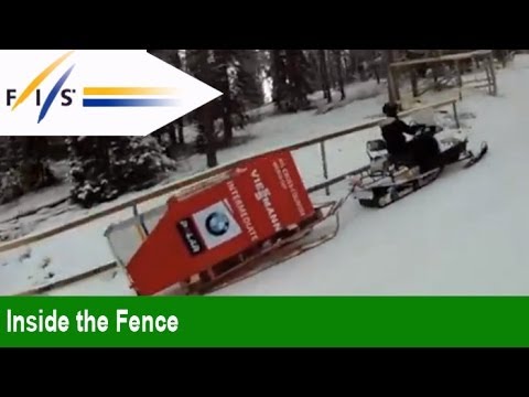 Inside the Fence:  Kuusamo Preview
