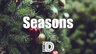 Seasons - Hillsong Worship