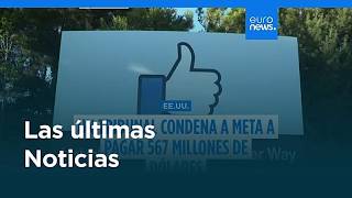 Últimas noticias | 07 agosto 2026 - Mediodía