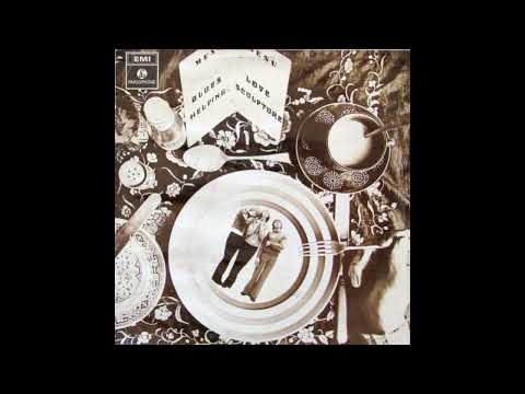 Love Sculpture - Blues Helping 1968 Full Album