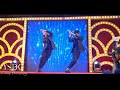 Jaw Dropping Sangeet Dance Performance by Brothers | YSDC Wedding Choreography