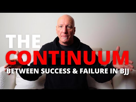 Improve your BJJ instantly with this one simple trick!