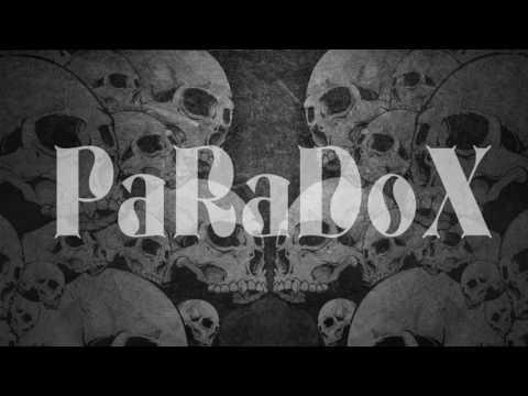 PaRaDoX-Jestem Tylko Człowiekiem