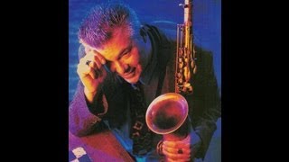 The Epitome of SAXOPHONE TONE: &quot;Tenderly&quot; by MIKE FINNERTY-Chicago saxophonist