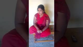 Aunty jayalaxmi talking about meti sexy movement