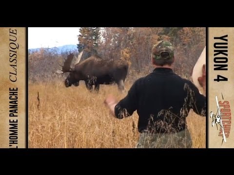 Classic Panache Man - Yukon 4 - Part 1