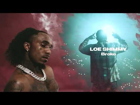 Loe Shimmy - Broke [Official Visualizer]