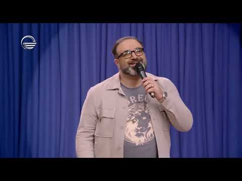 შალვა მორელი - ყველაფერი ფულით ფასდება (Cover) / Shalva Morelli - Kvelaferi Fulit Fasdeba (Cover)