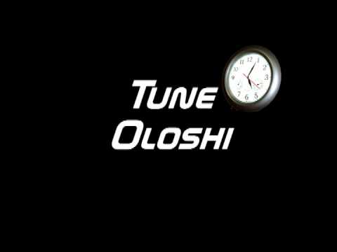 Tune-Oloshi