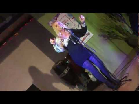 LUANA DI MAIO someone like you.MP4