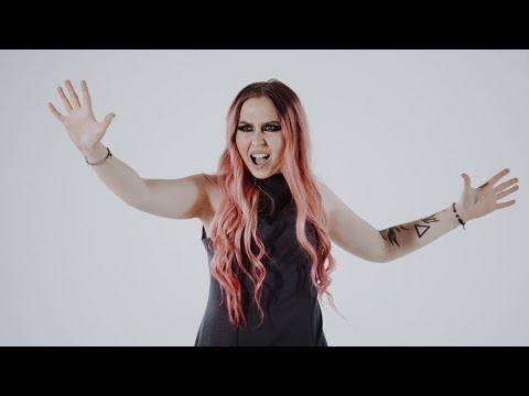 IGNEA — Disenchantment (Official Music Video)