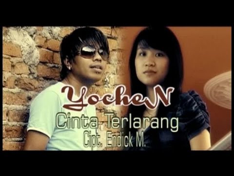 Yochen amos cinta terlarang official music video