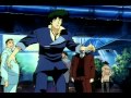 No Rest for the Wicked - Cowboy Bebop AMV