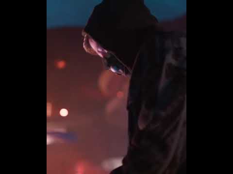 #Alan Walker #ROG/on my way performance ❤️🖤