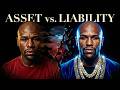 Floyd Money Mayweather Is Broke His Ego Won T Let Him Admit It