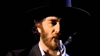 Freancesco De Gregori - I Muscoli del Capitano - Live 1993